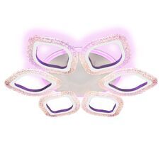 Потолочная люстра Ambrella light с пультом Original FA4503_AMB