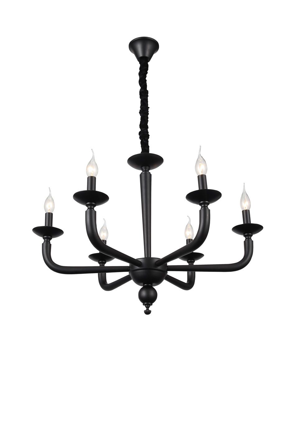 Подвесная люстра ST Luce SL1114.403.06
