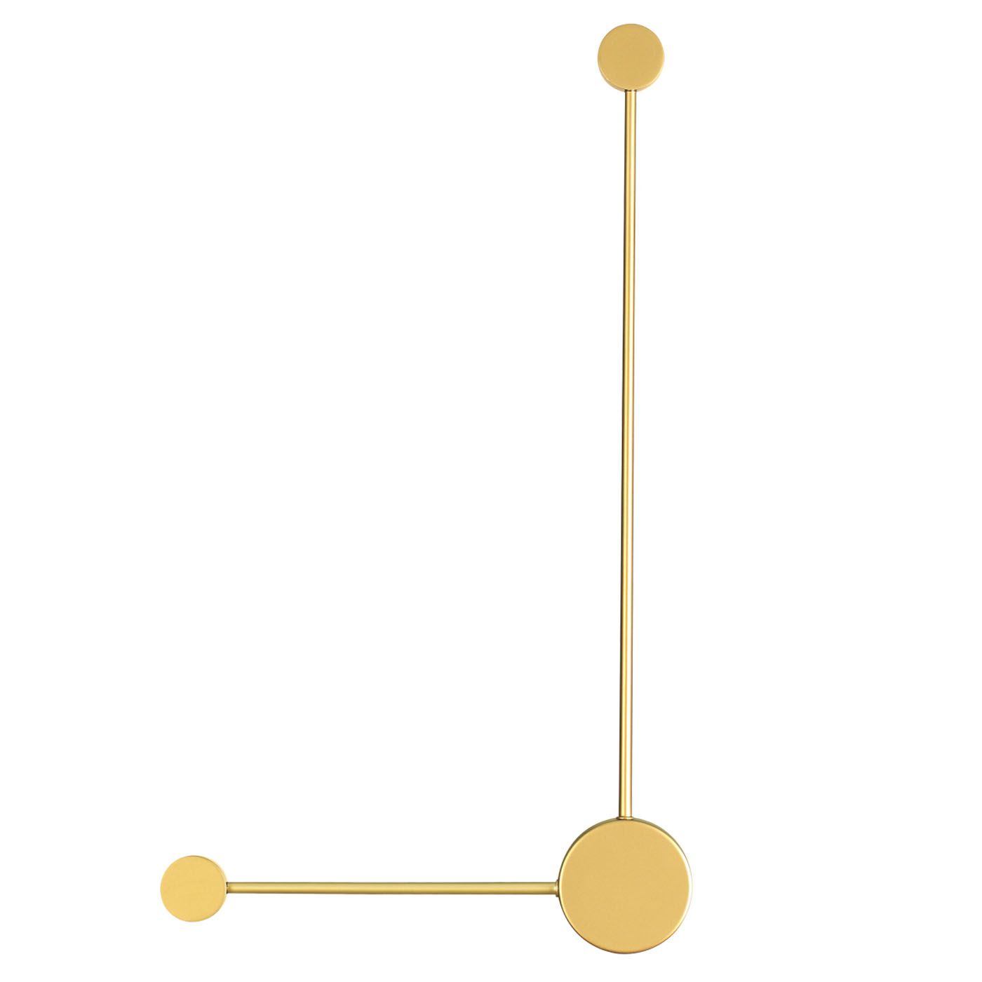 Настенный светильник Odeon Light SATELLITE 3900/10WG