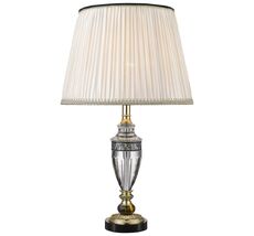 Настольная лампа Wertmark TULIO WE701.01.304