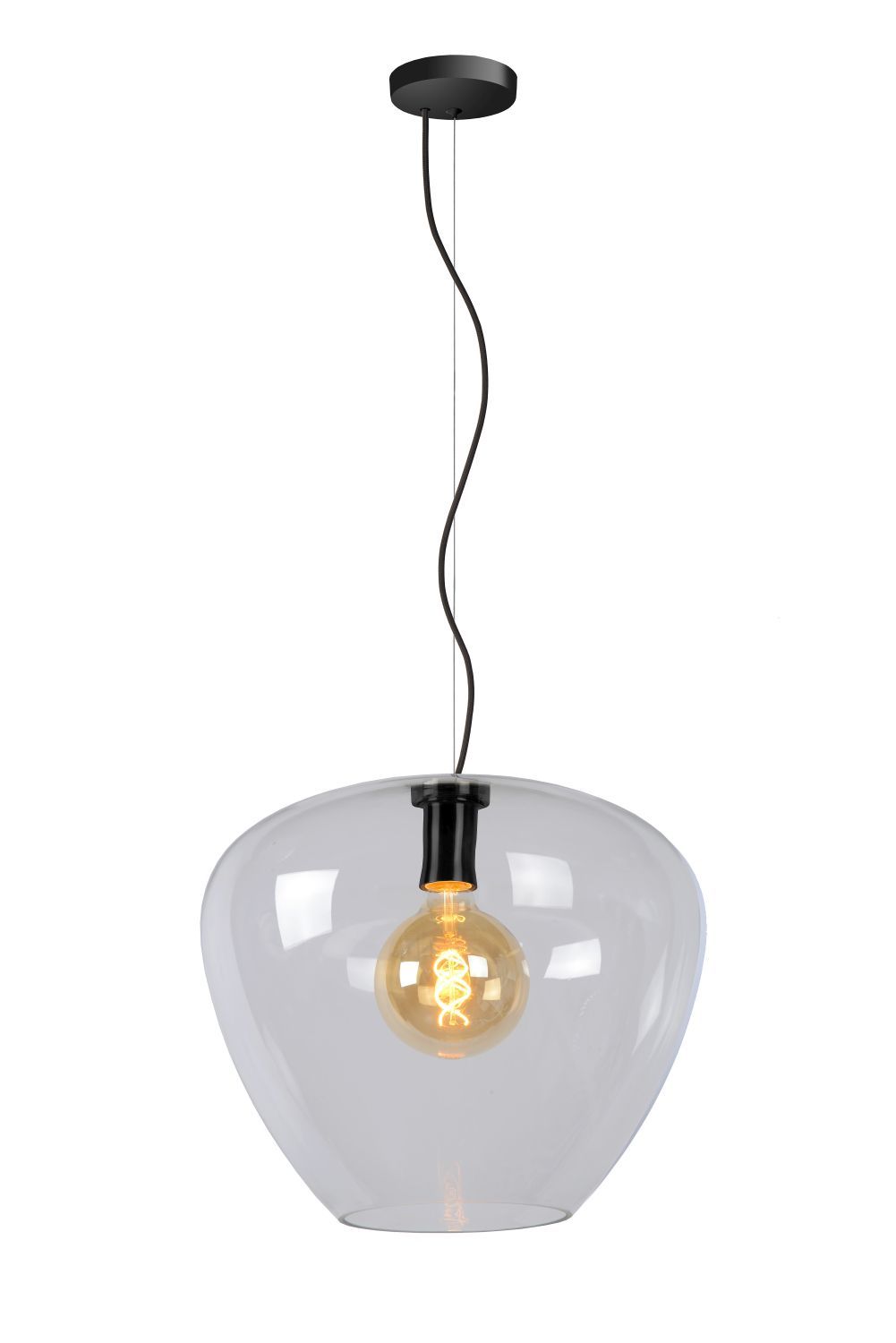 Подвесной светильник Lucide SOUFIAN 70478/40/60