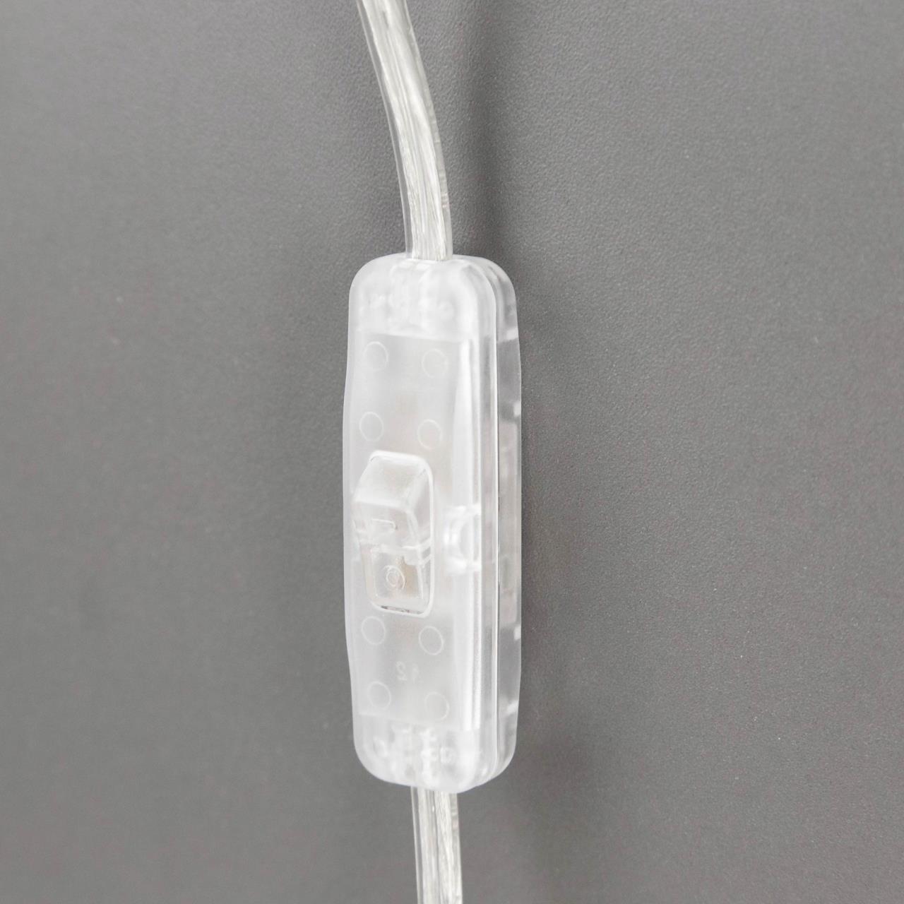 Настенный светильник CitiLux Жирафы CL921001W