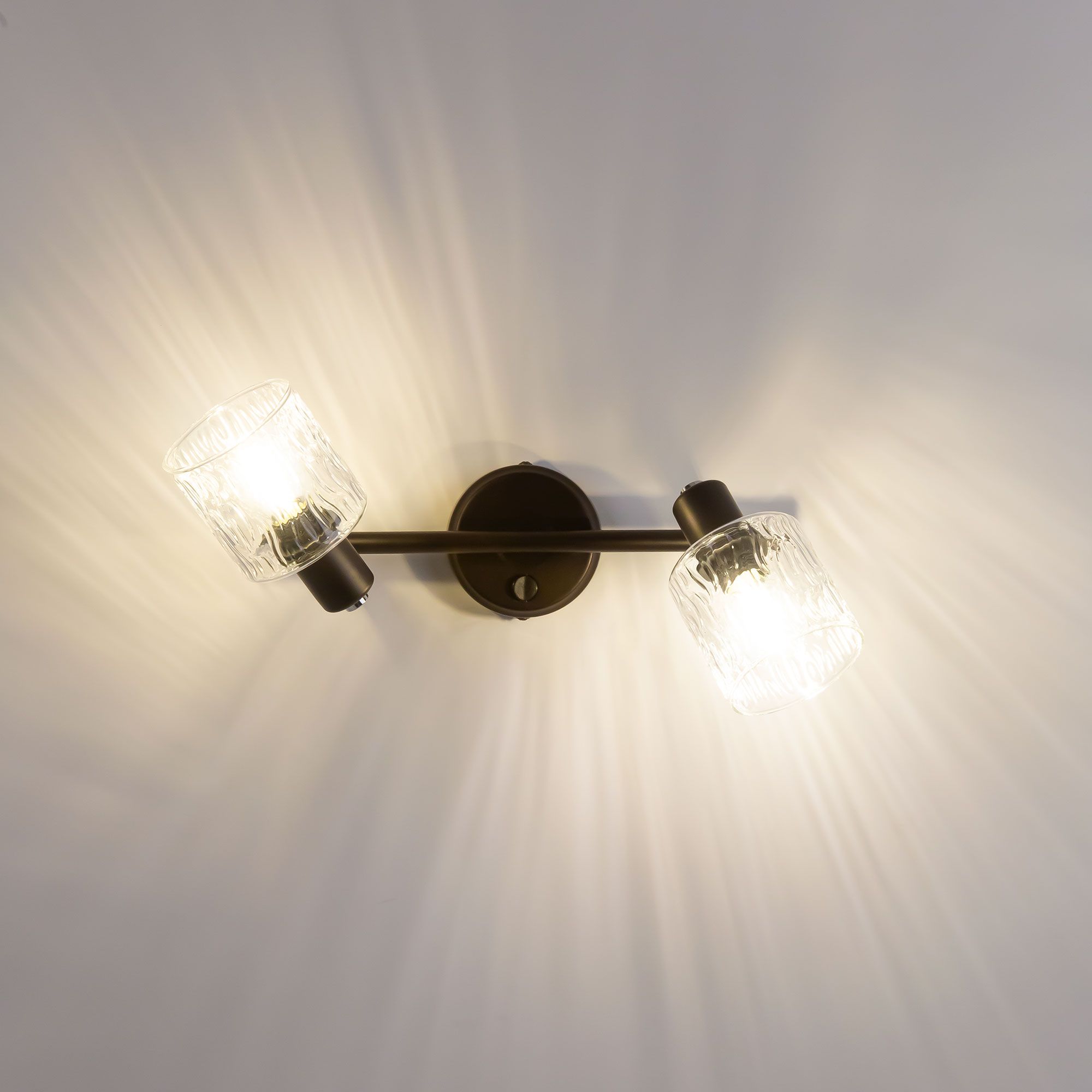 Спот CitiLux поворотный Артик CL510525