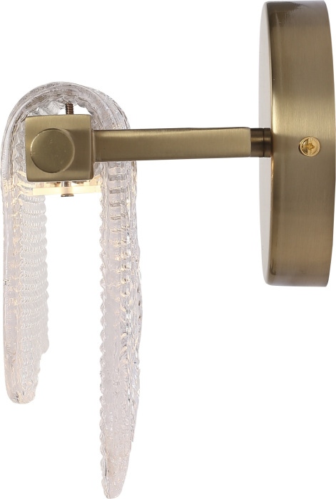 Настенный светильник ST LUCE VOILE SL6021.201.06