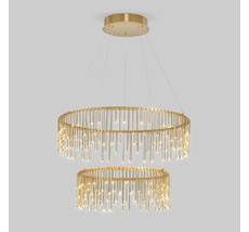 Подвесной светильник LED Bogate's 454/2_EU