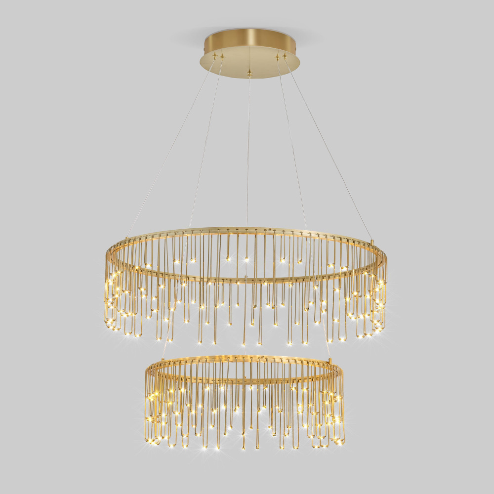 Подвесной светильник LED Bogate's 454/2_EU