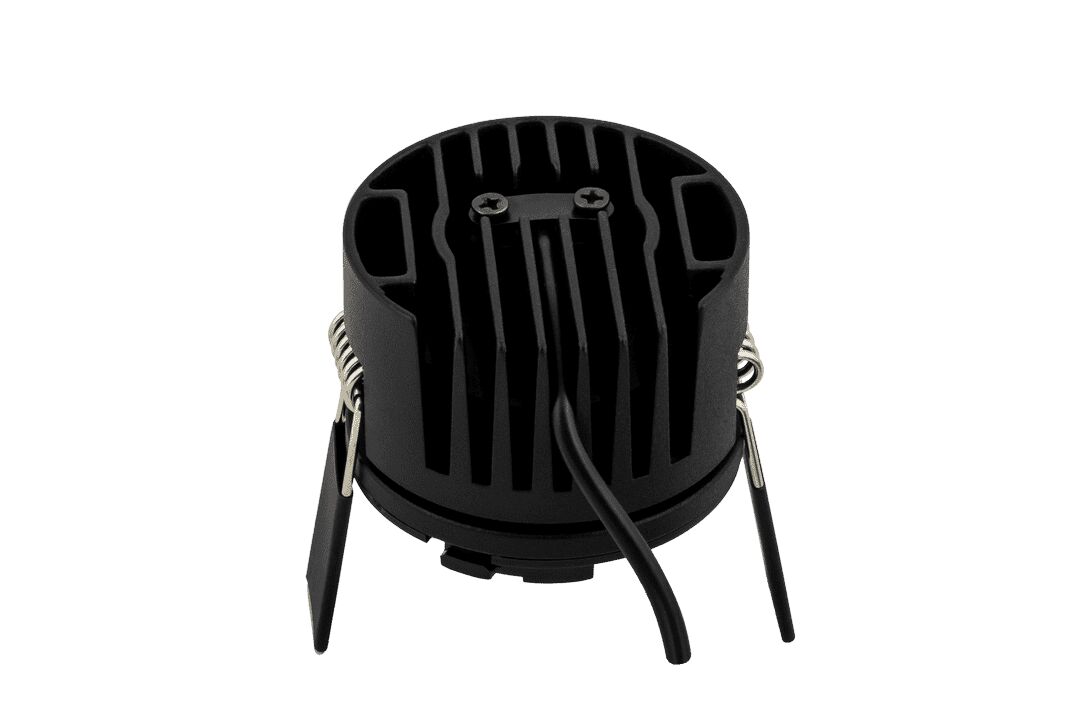 Встраиваемый светильник Lumker MINI-COMBO-BASE-60-9-NW 00-00005752_SW