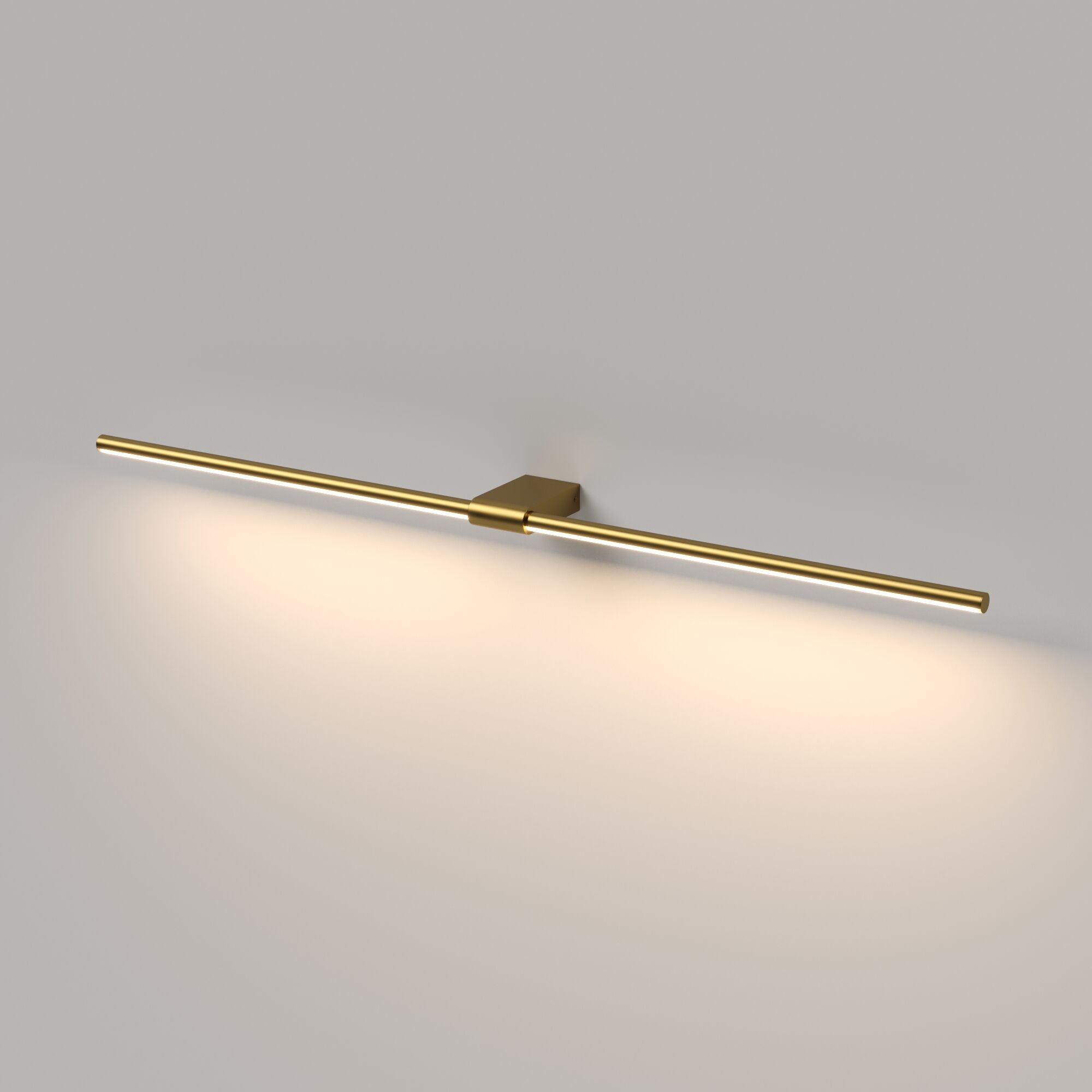 Настенный светильник Elektrostandard Luar a070988_ES