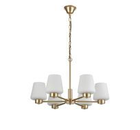 Подвесная люстра MyFar Mark MR2341-6P