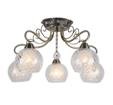 Потолочная люстра Omnilux OML-53507-05