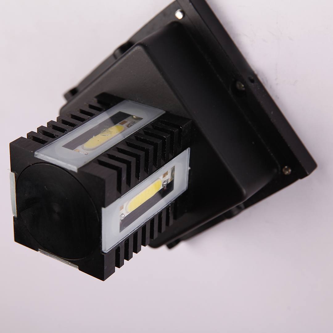 Настенный светильник DesignLed KVAD TRIK GW-5201-6-BL-CW 00-00001546_SW