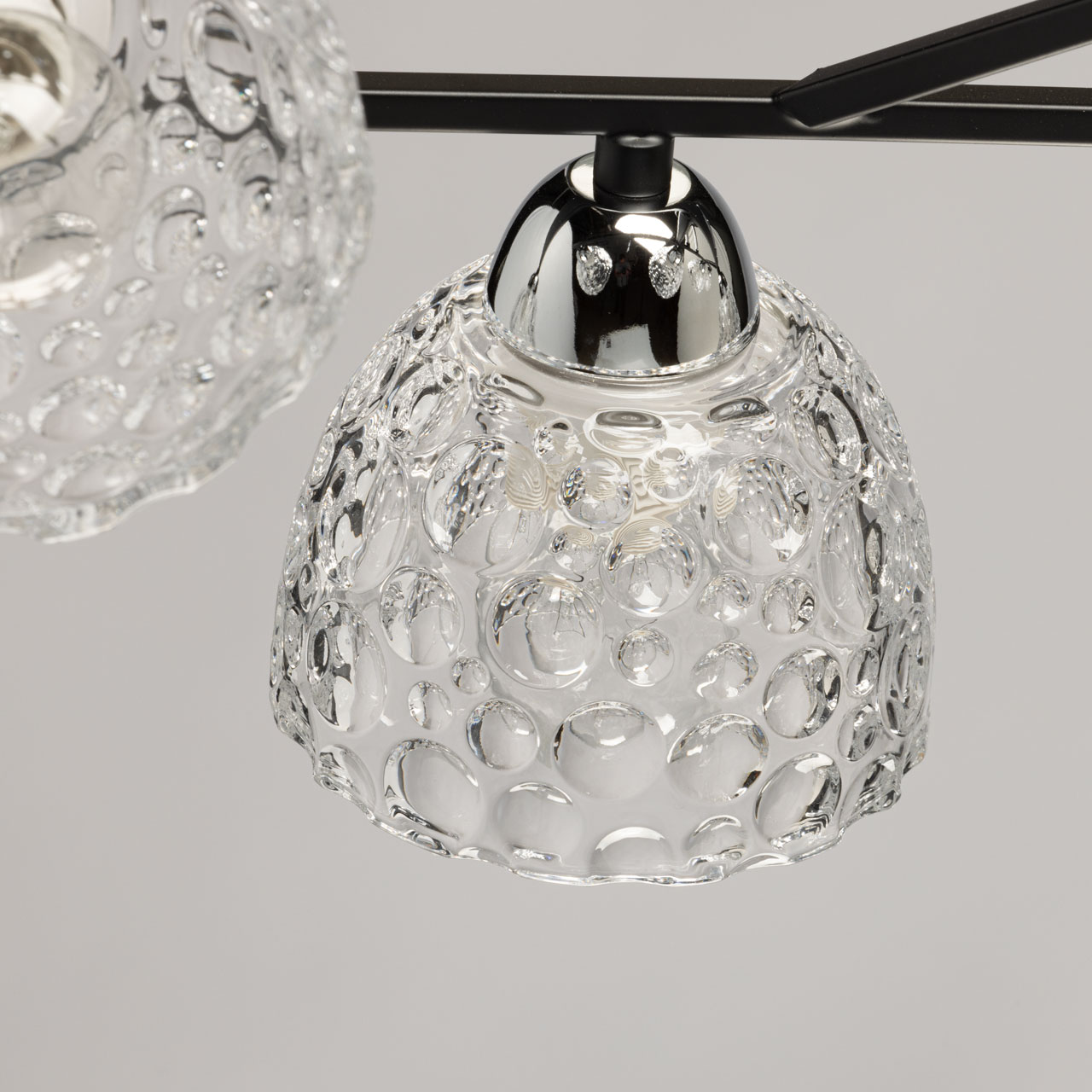 Потолочная люстра De City Торес 110012408_MW