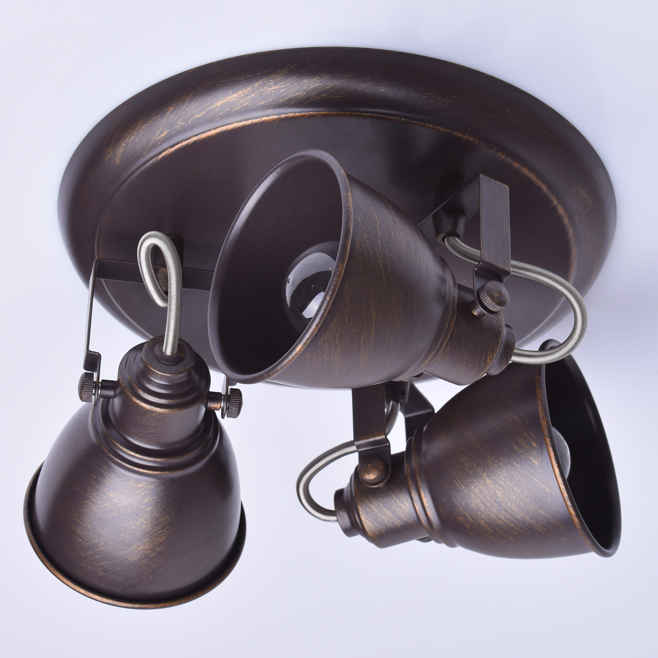 Спот MW-Light Ринген 547020403_MW