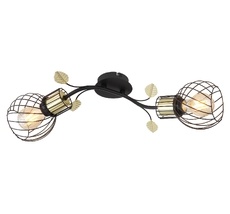 Потолочный светильник Globo Lally 54113-2W_GL