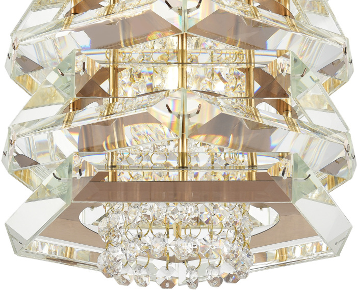 Подвесной светильник ST LUCE STROZZI SL6137.203.01