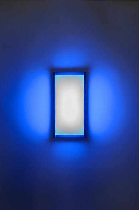 Настенный светильник уличный светодиодный IP54 Oasis Light W1930 WiZ Gr_OL