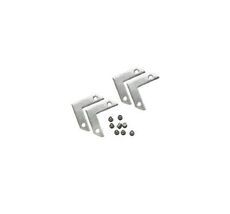 Уголок 90 град. горизонтальный к-т (4 соединителя+8 винтов) ST Luce ST001.179.00