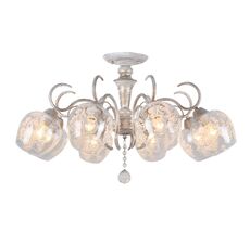 Потолочная люстра Omnilux OML-53907-08