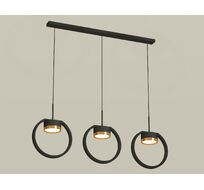 Подвесной светильник Ambrella light Traditional DIY XB9107103_AMB