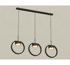 Подвесной светильник Ambrella light Traditional DIY XB9107103_AMB