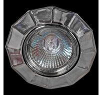 Точечный светильник Sneha 5090/AK MR16 CH_SN