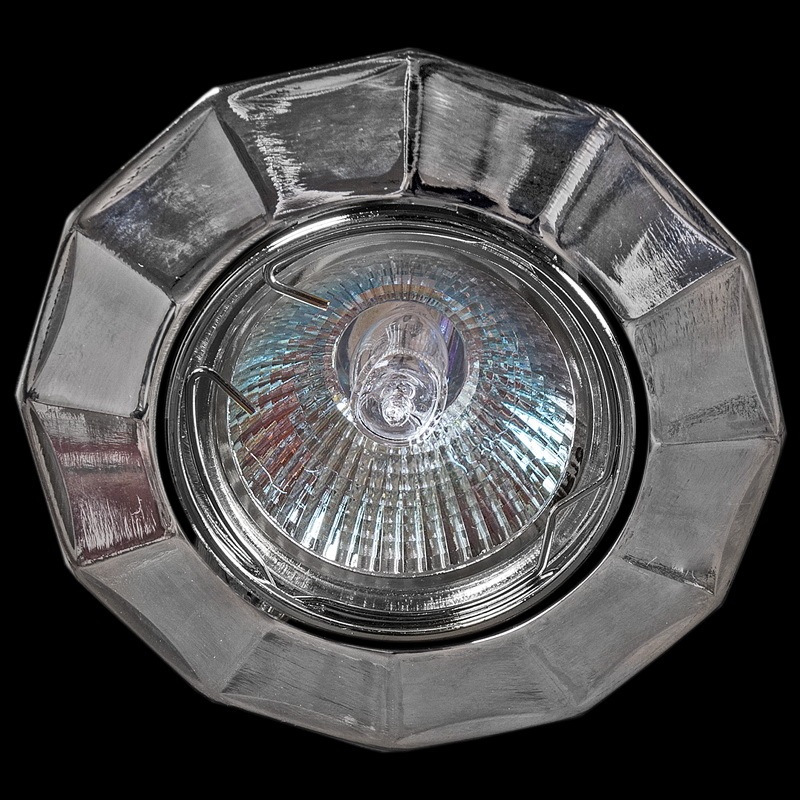 Точечный светильник Sneha 5090/AK MR16 CH_SN