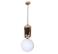 Подвесной светильник Loft IT 9974-A_LF