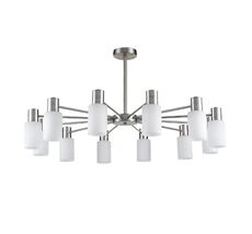 Потолочная люстра Lumion MAVE 8099/12C