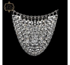 Бра Bohemia Art Classic 70.071B.22.Ni_BI