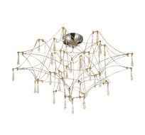 Потолочная люстра ST LUCE GRAVETTA SL6601.102.78