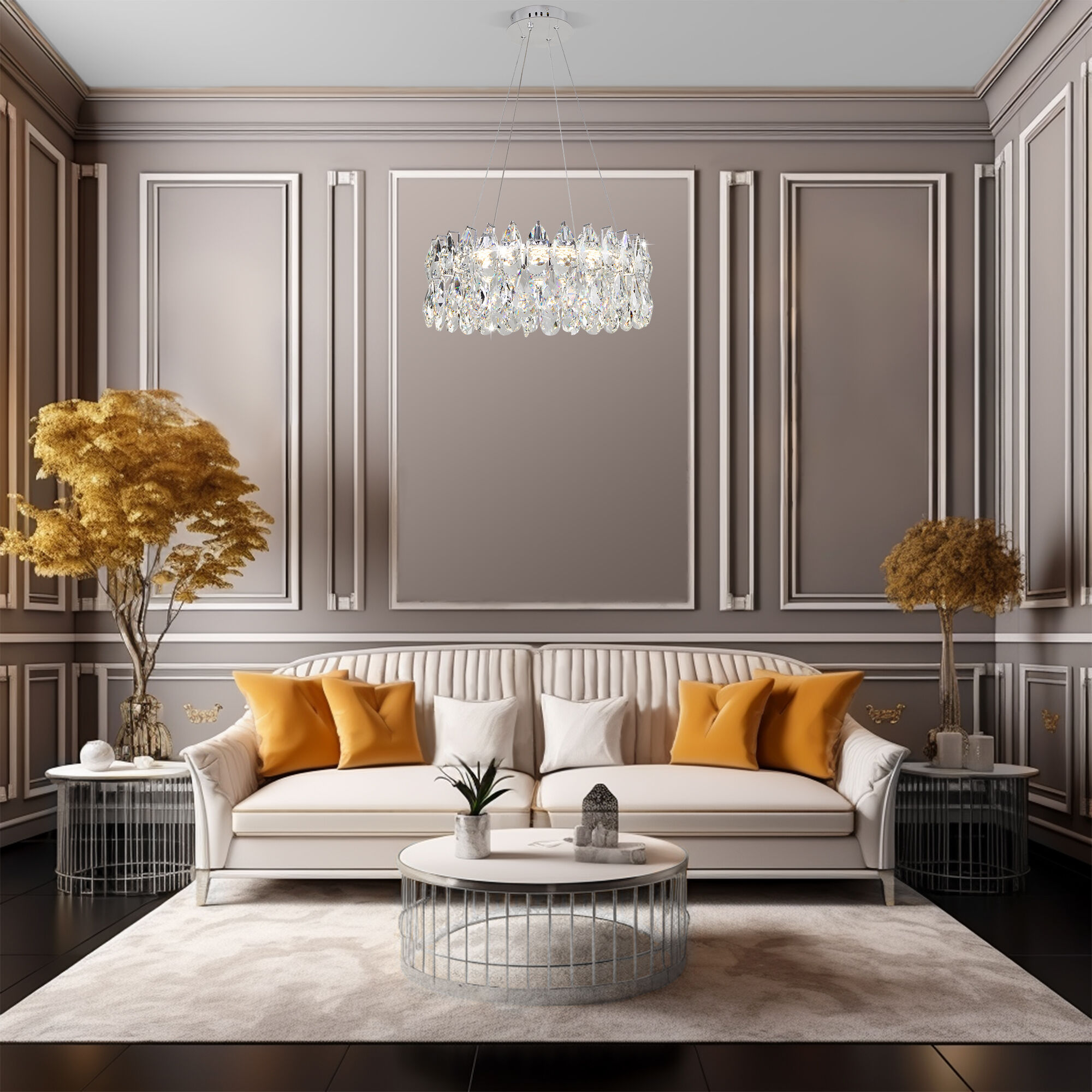 Подвесной светильник Bogates Marvel a065695_EU