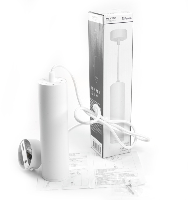 Подвесной светильник Feron 48085_FR