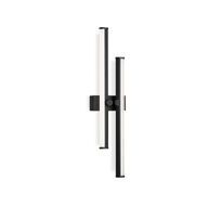 Настенный светодиодный светильник Ambrella FL6152_AMB