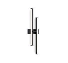 Настенный светодиодный светильник Ambrella FL6152_AMB