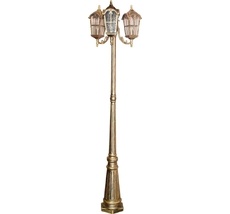 Наземный фонарь уличный IP44 Feron 11302_FR