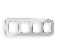 Рамка Ambrella Volt OMEGA Radian OF320404_AMB