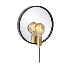 Настенный светильник Lucide Зеркало с подсветкой REFLEX 36213/31/30