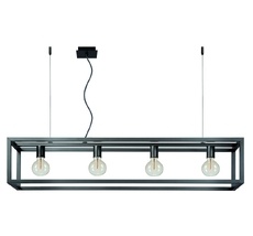 Подвесная люстра Lucide ORIS 31472/04/15