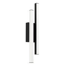 Уличный настенный светильник Eglo SERRICELLA 900133