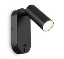 Настенный светильник Freya PointOne FR10001WL-L4B_MY