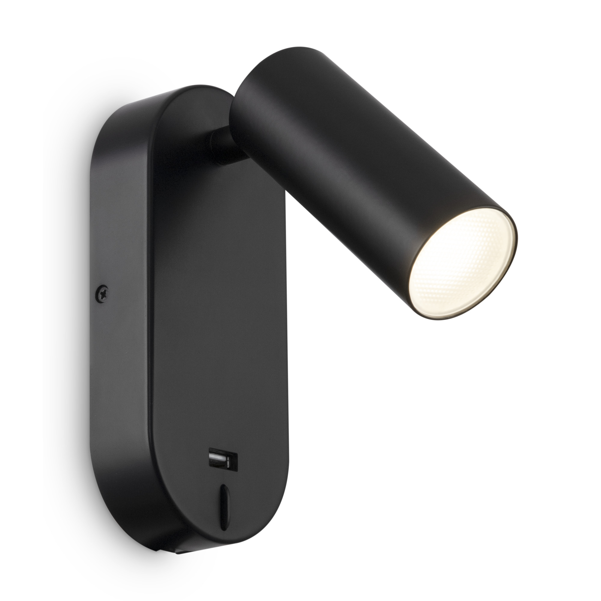 Настенный светильник Freya PointOne FR10001WL-L4B_MY