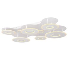 Потолочный светильник Globo Flavetto 48271-100_GL