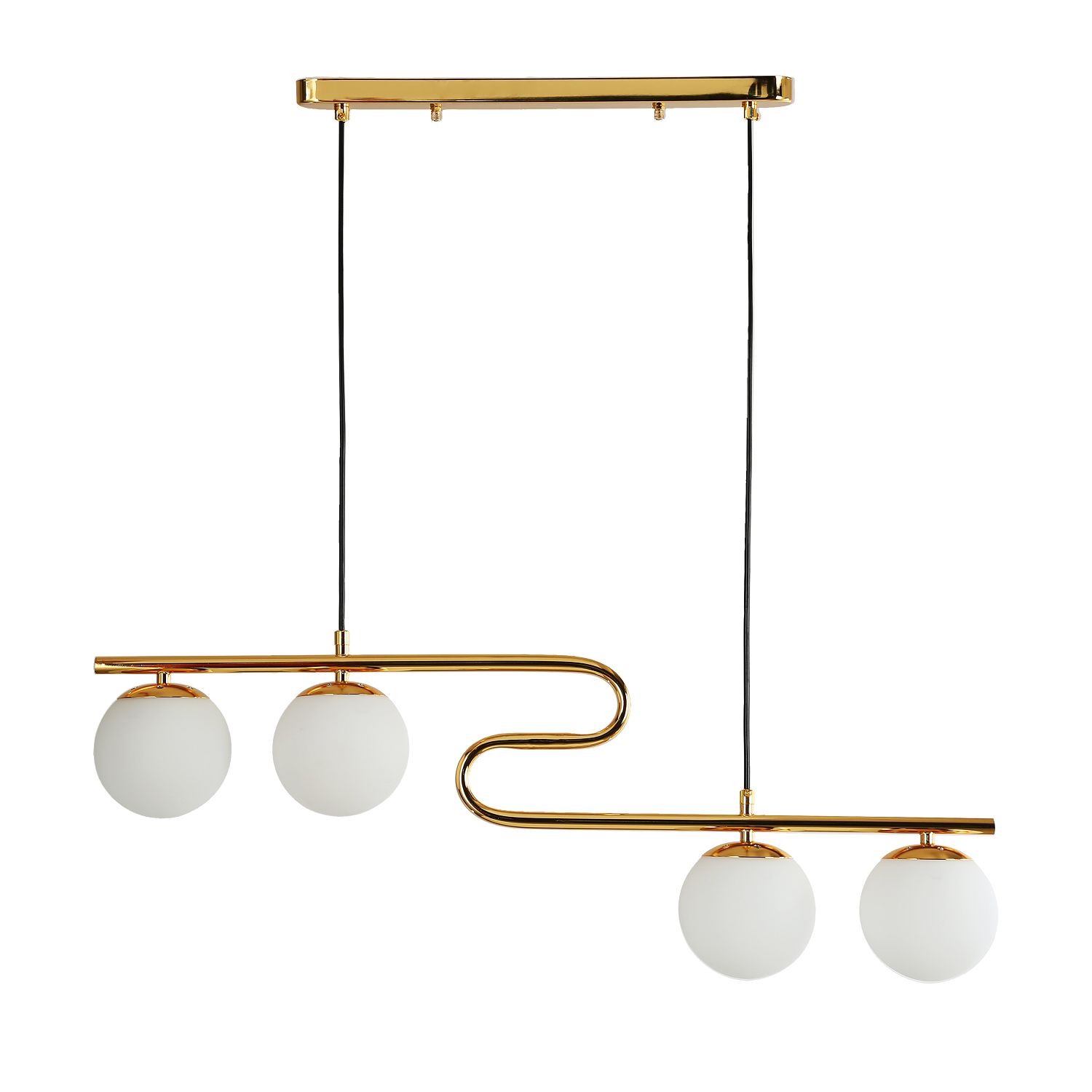 Подвесная люстра F-Promo Atma 4037-4P