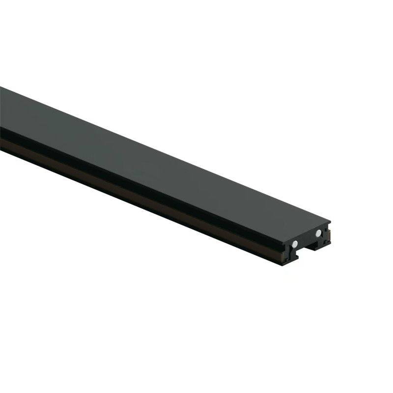 Шинопровод Denkirs BASE TR5202-BK