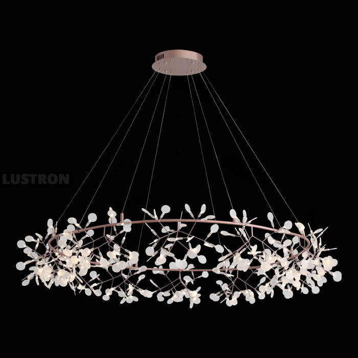 Подвесная люстра ST Luce RAFINA SL379.203.324