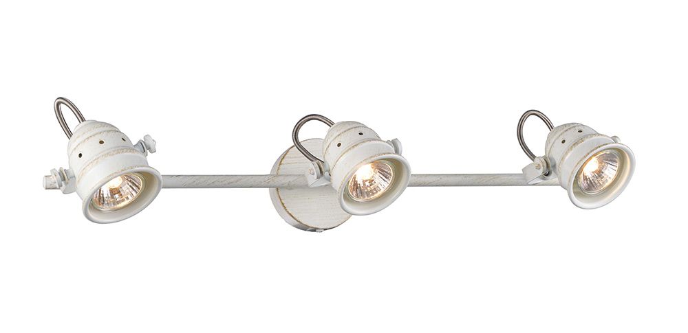 

Спот CitiLux Веймар CL537532, CL537532