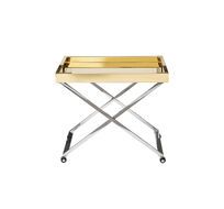 Стол сервировочный Garda Decor KFG135