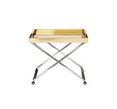 Стол сервировочный Garda Decor KFG135