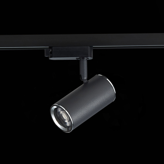 Трековый светильник ST Luce FUNCZIONALE ST301.406.01