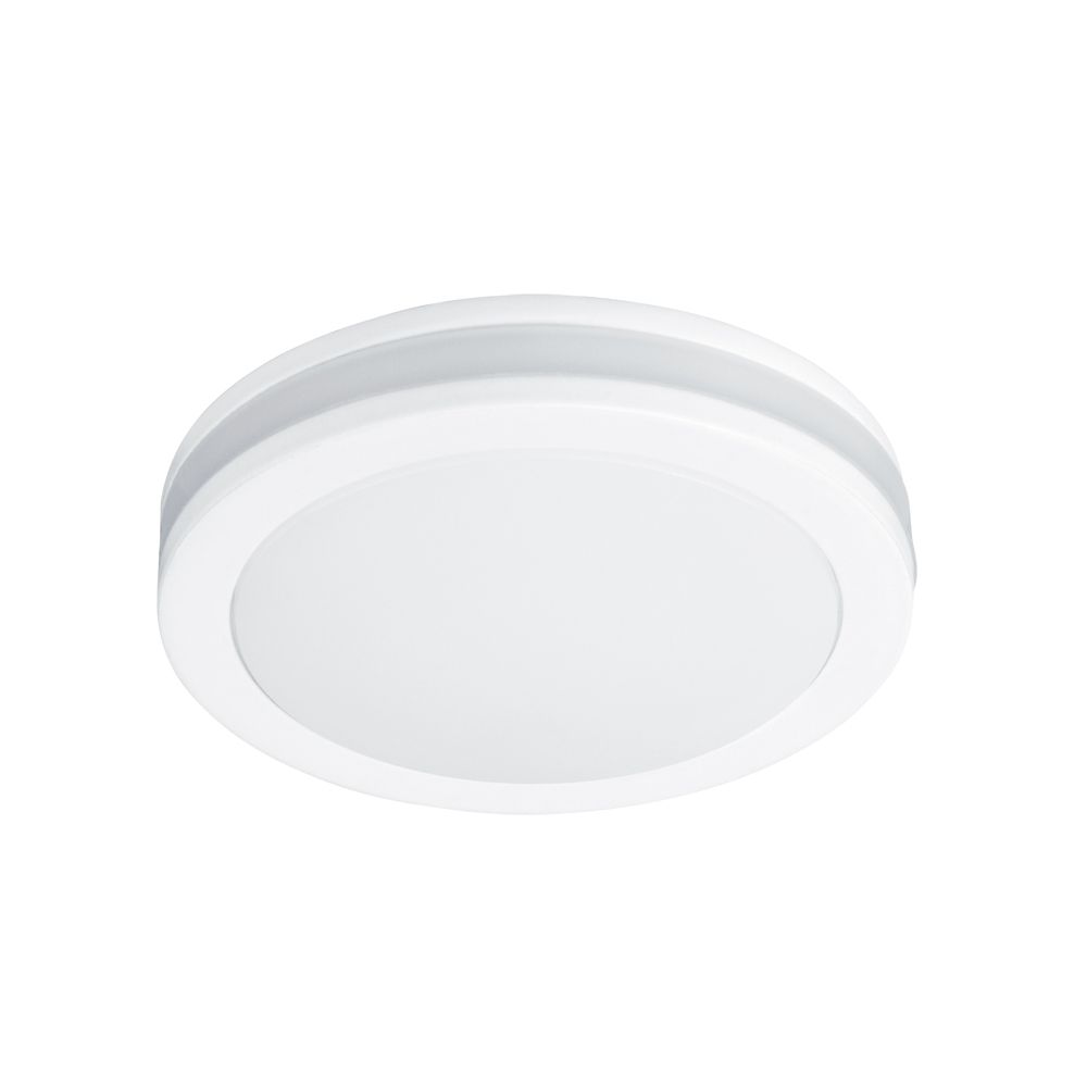 Встраиваемый светильник ArteLamp точечный TABIT A8430PL-1WH